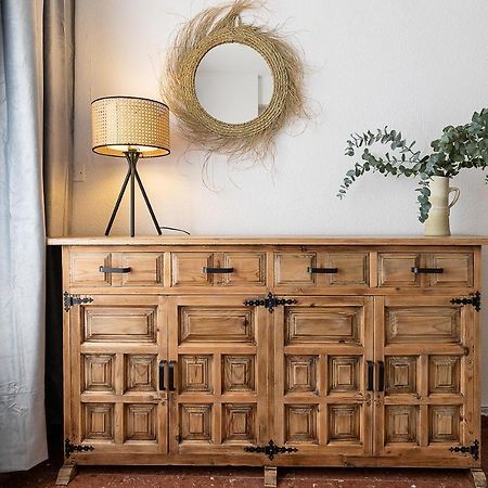 Monko Boho Chic Appartement Torremolinos Buitenkant foto