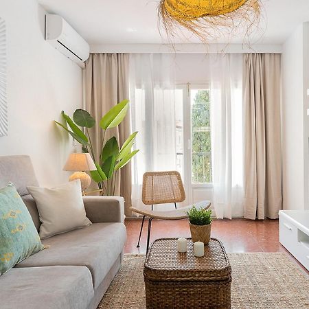 Monko Boho Chic Appartement Torremolinos Buitenkant foto
