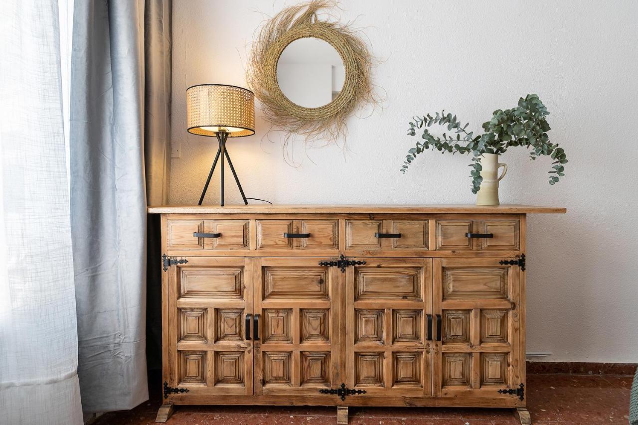 Monko Boho Chic Appartement Torremolinos Buitenkant foto