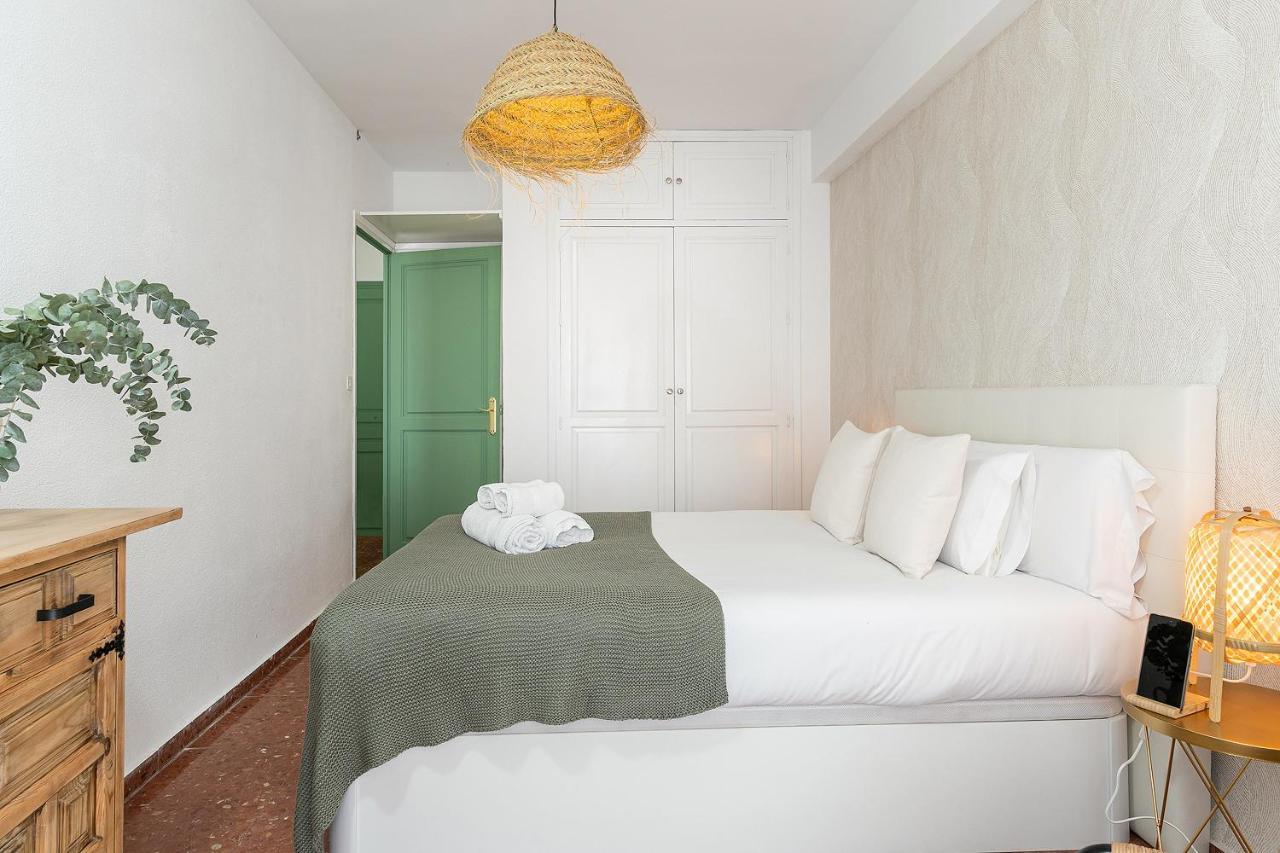 Monko Boho Chic Appartement Torremolinos Buitenkant foto