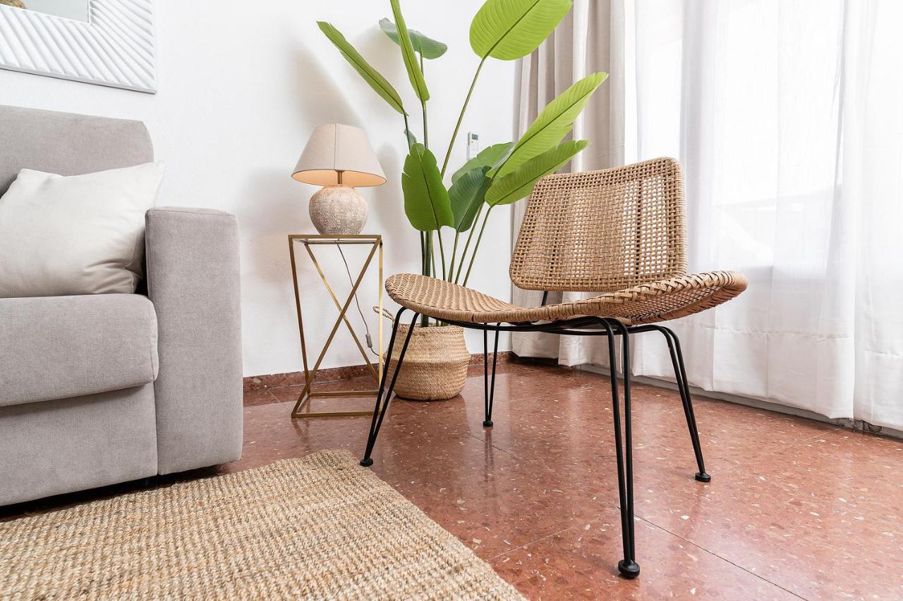 Monko Boho Chic Appartement Torremolinos Buitenkant foto