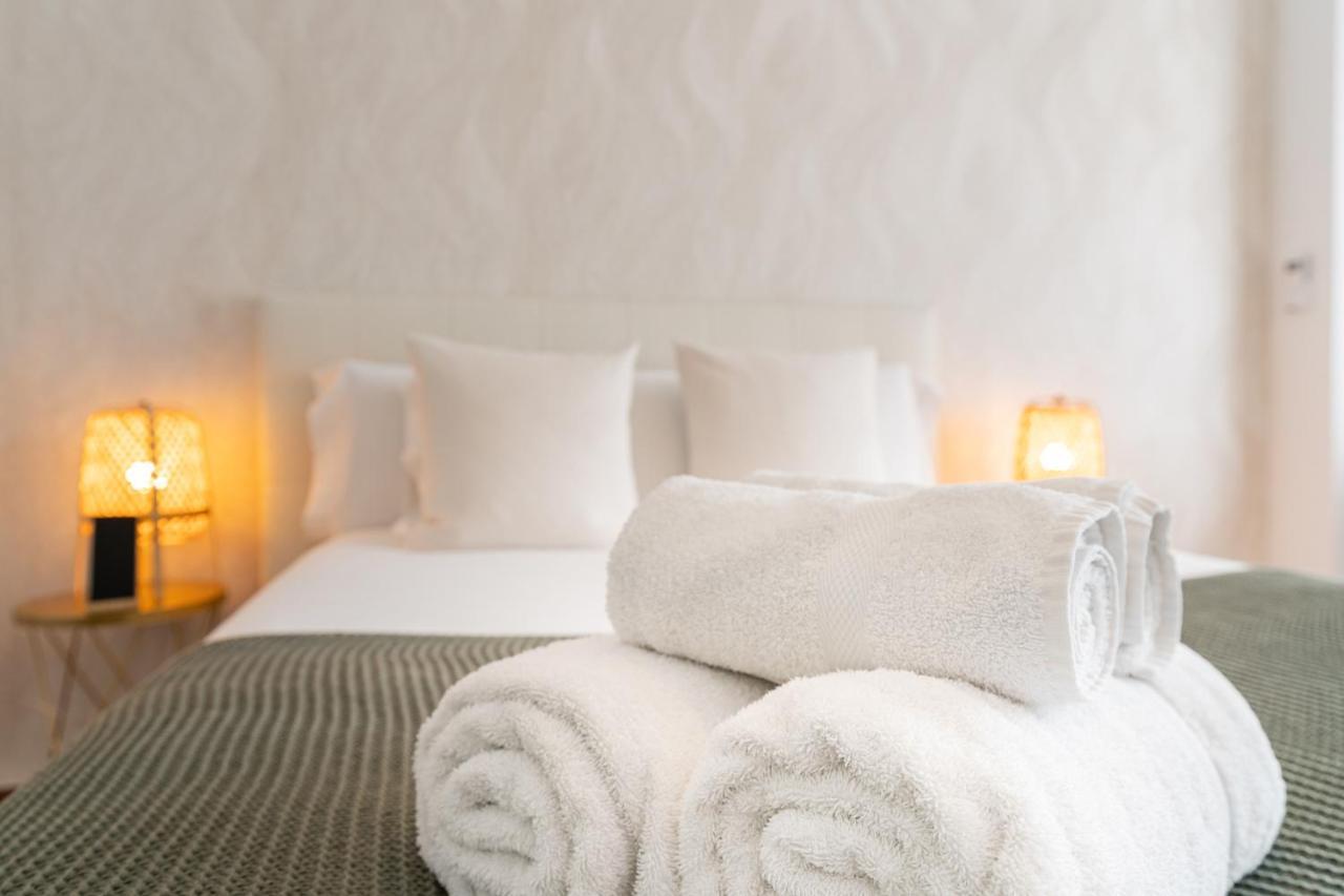 Monko Boho Chic Appartement Torremolinos Buitenkant foto