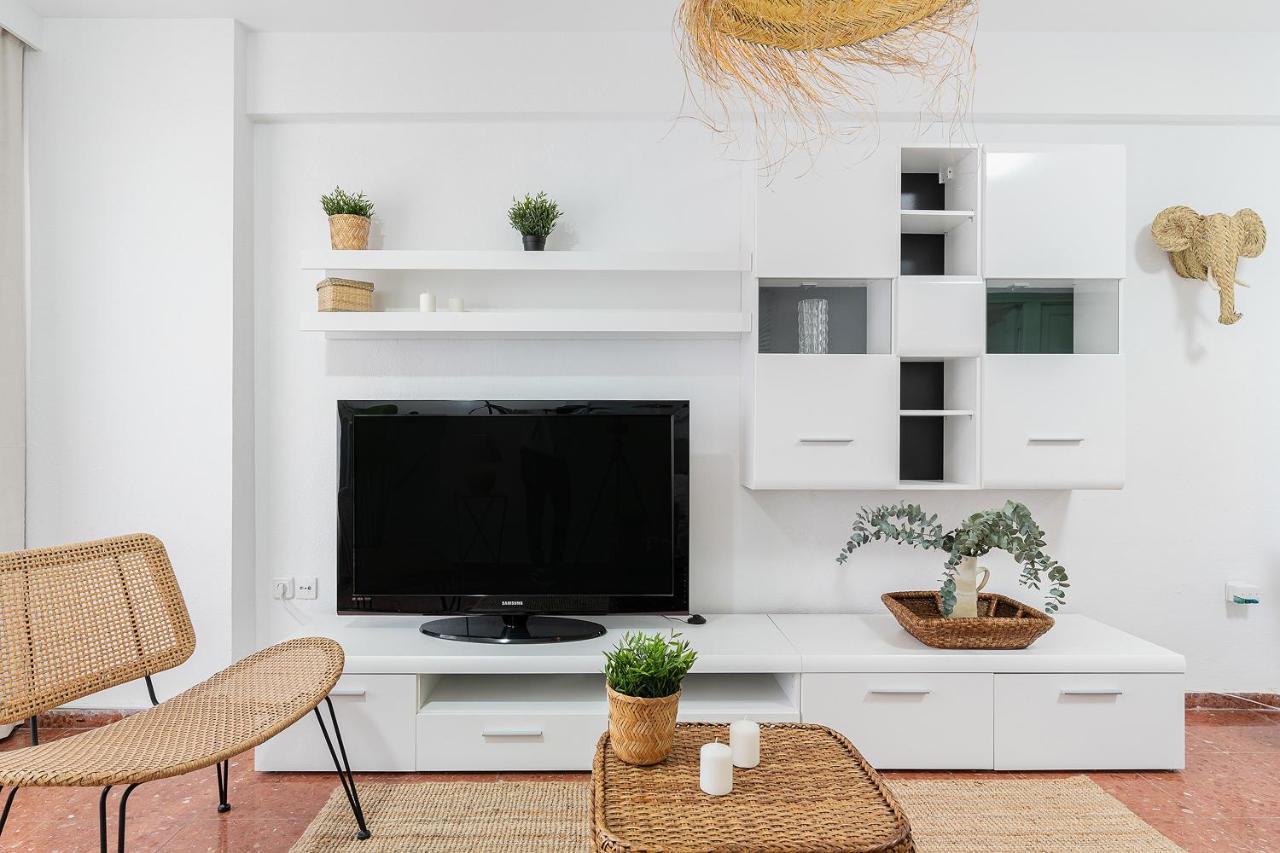 Monko Boho Chic Appartement Torremolinos Buitenkant foto