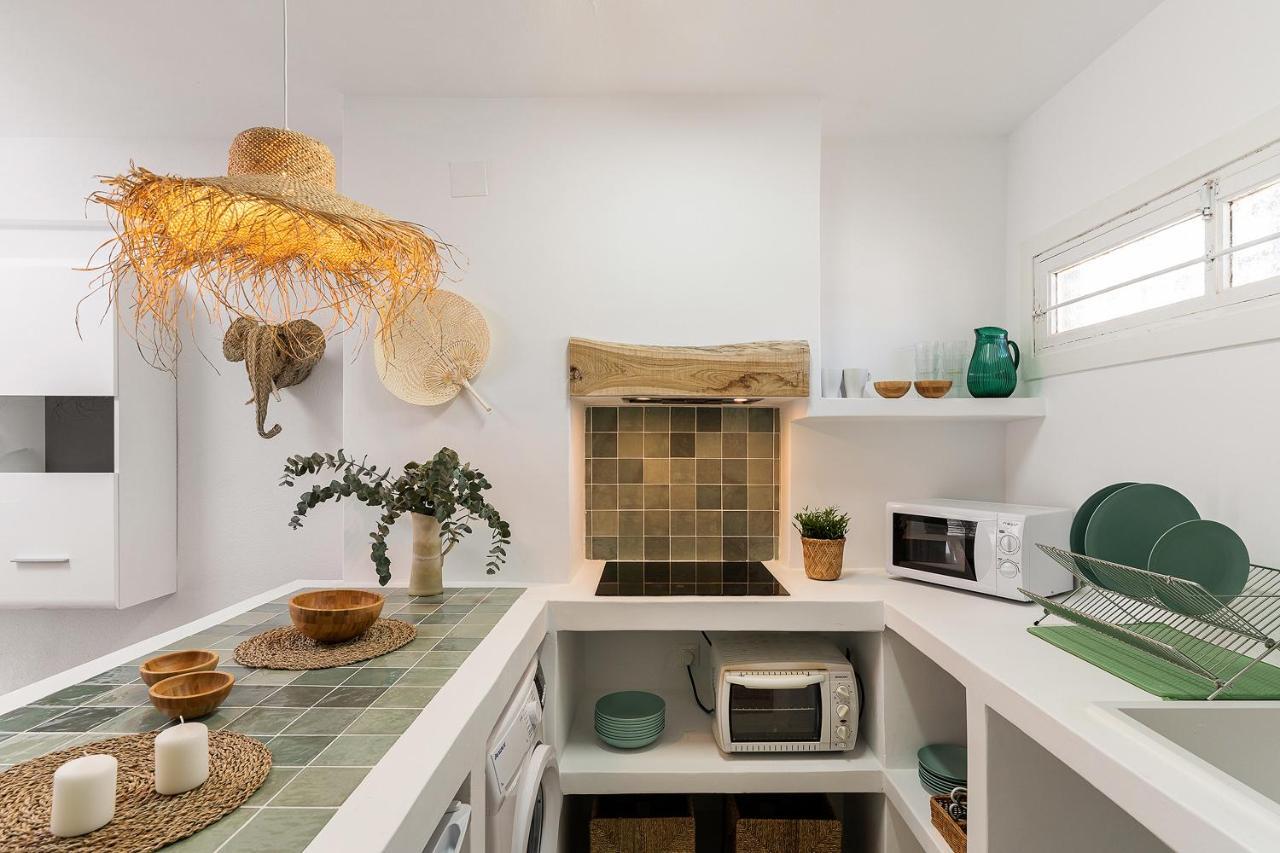 Monko Boho Chic Appartement Torremolinos Buitenkant foto