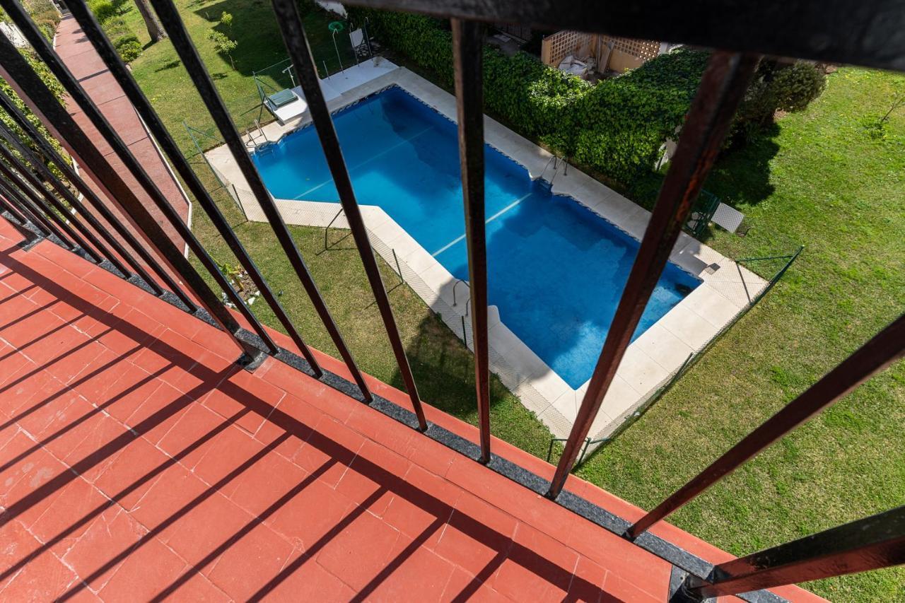 Monko Boho Chic Appartement Torremolinos Buitenkant foto